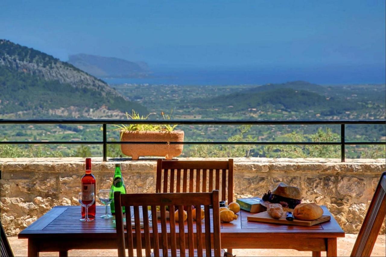 Villa Serelleta By Sealand Pollença