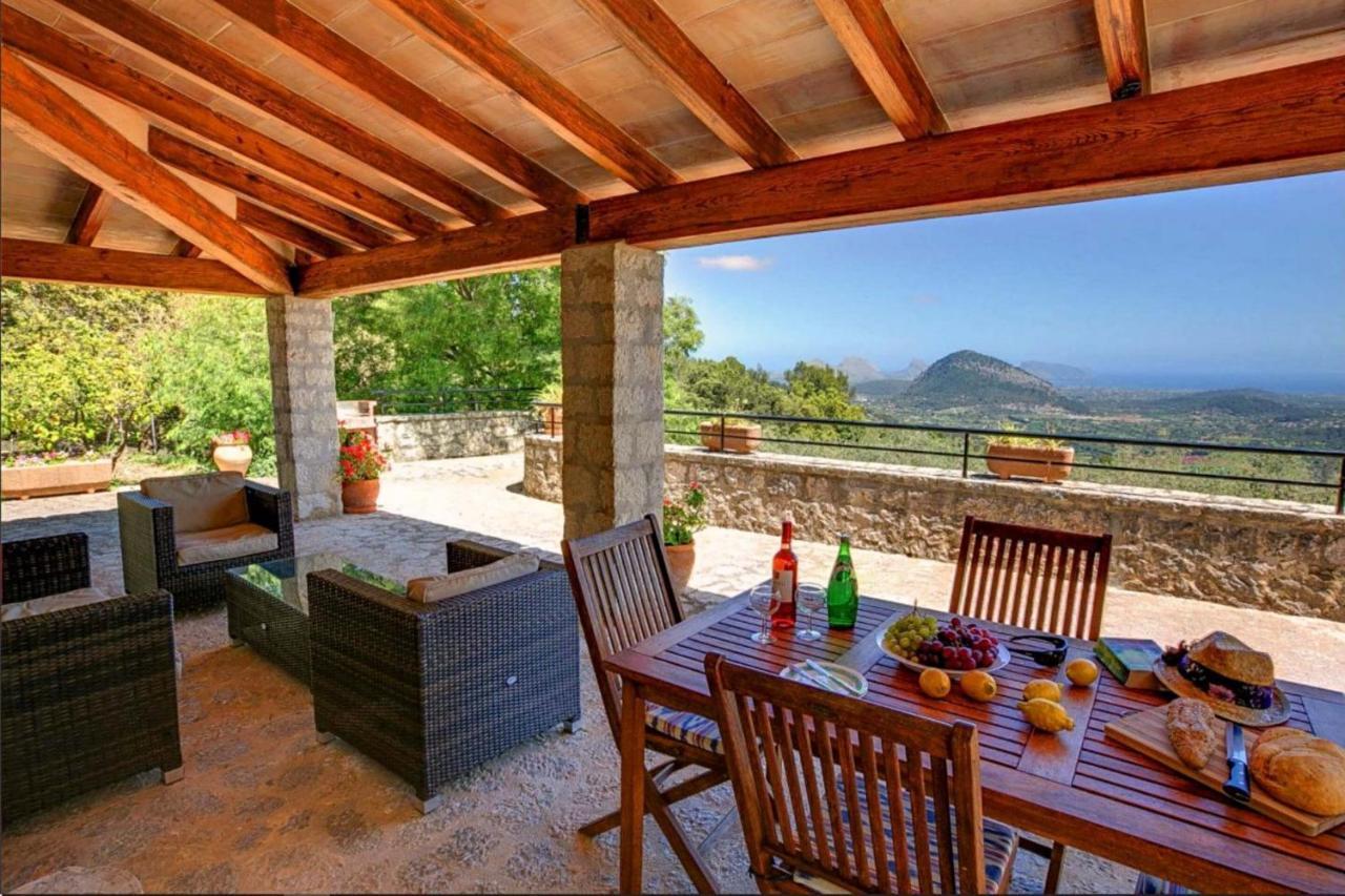 Serelleta By Sealand Villa Pollença