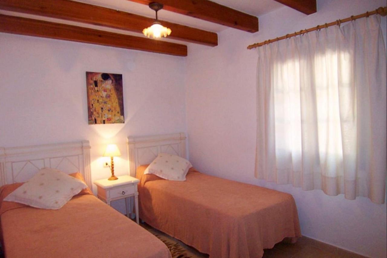 Serelleta By Sealand Villa Pollença