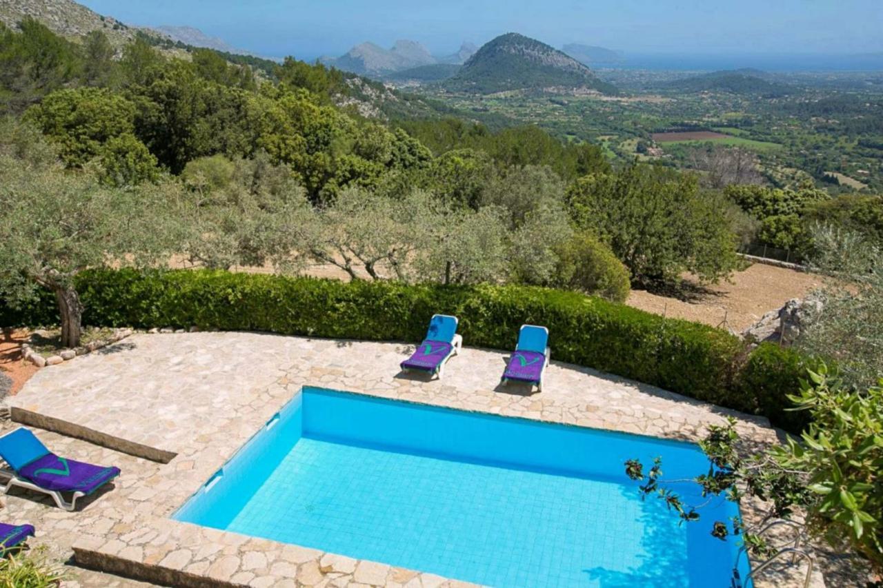 Villa Serelleta By Sealand Pollença