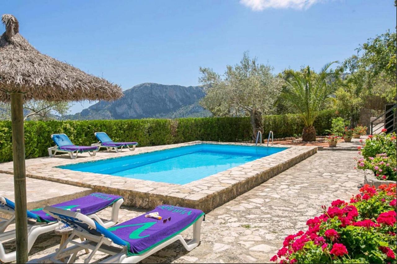 Villa Serelleta By Sealand Pollença