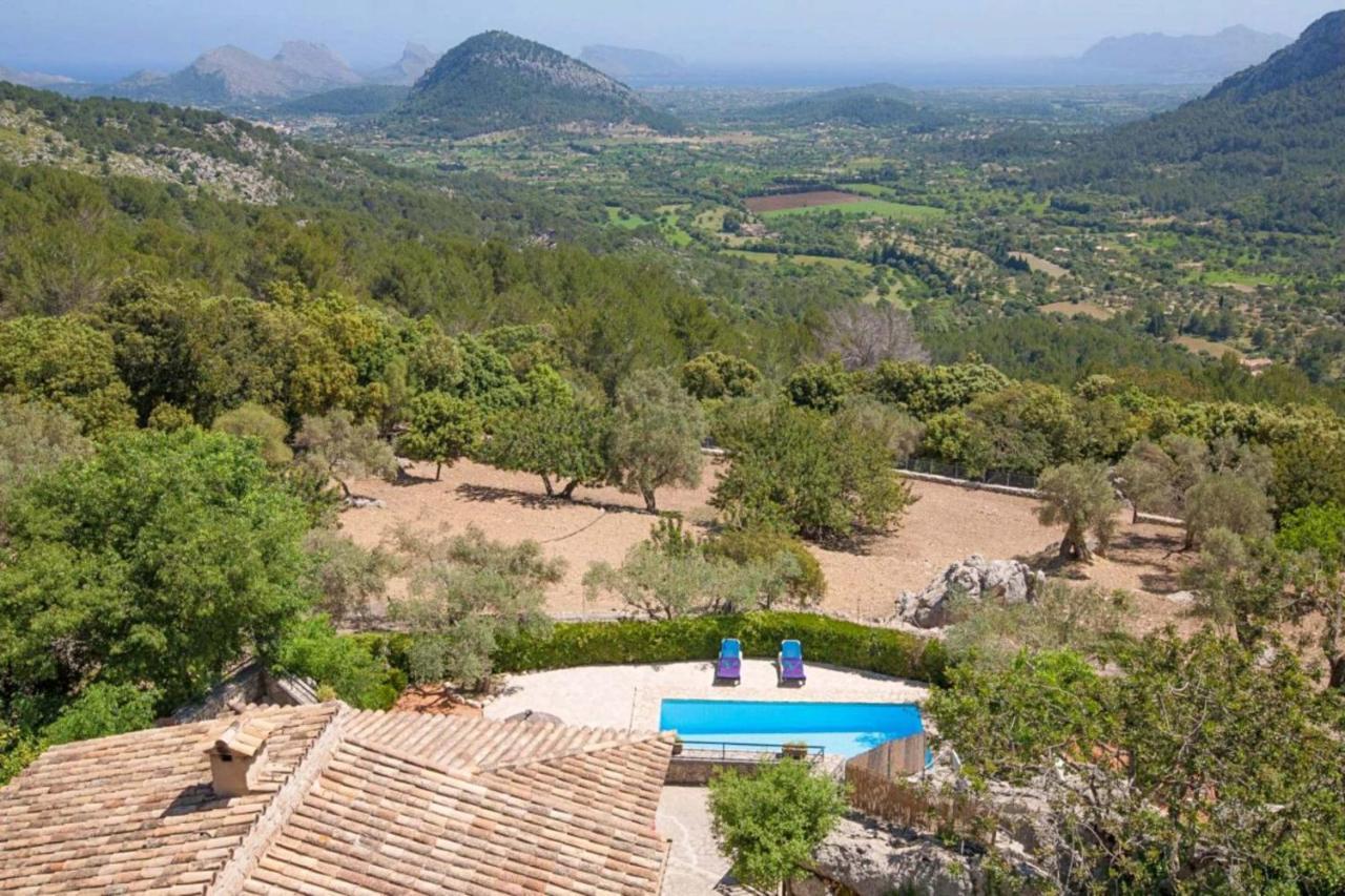 Serelleta By Sealand Villa Pollença