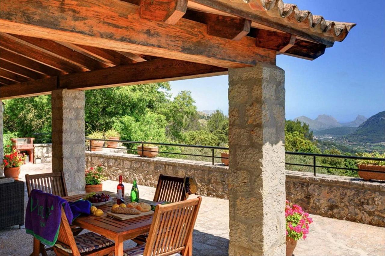 Serelleta By Sealand Villa Pollença